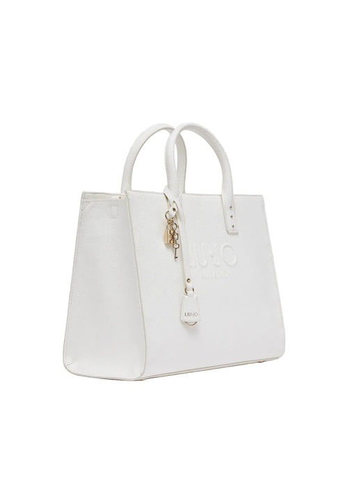 Liujo Shopping Cream Donna - 2