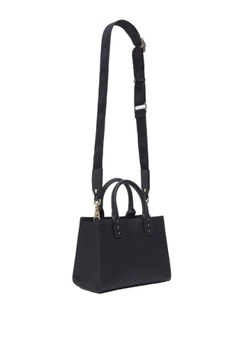Liujo Shopping Nero Donna - 3