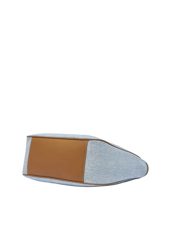 Liujo Shopping Light Denim Donna - 4