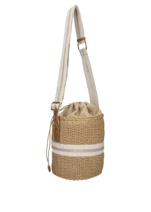 Liujo Secchiello Cream Donna