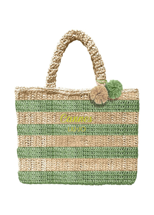 Liujo Shopping Salvia Donna