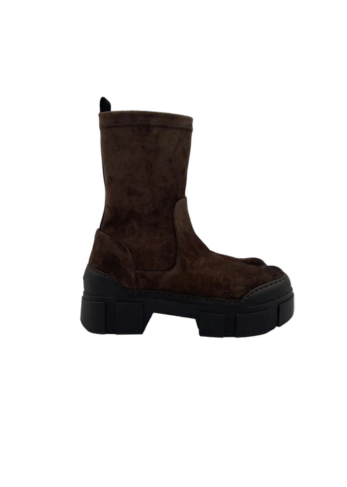 Vic Matie Tronc. Portogallo 350 D.brown Donna - 1