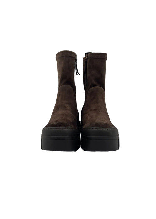 Vic Matie Tronc. Portogallo 350 D.brown Donna - 2