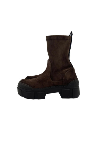 Vic Matie Tronc. Portogallo 350 D.brown Donna - 3