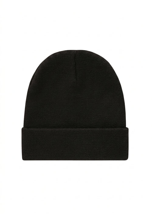 Dickies Gibsland Beanie Black Uomo - 2