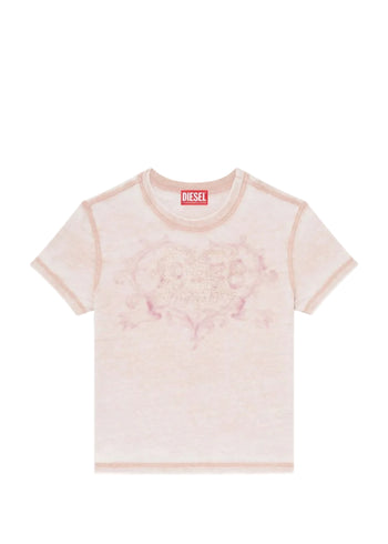 Diesel T-ila-aa1 Donna - 3