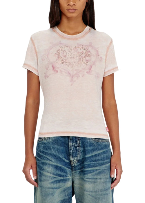 Diesel T-ila-aa1 Donna - 1
