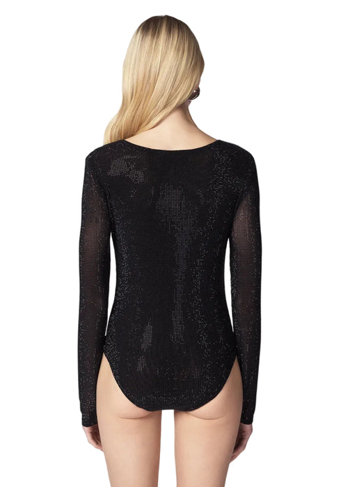 Twentyfourhaitch Arches Nero Donna - 2