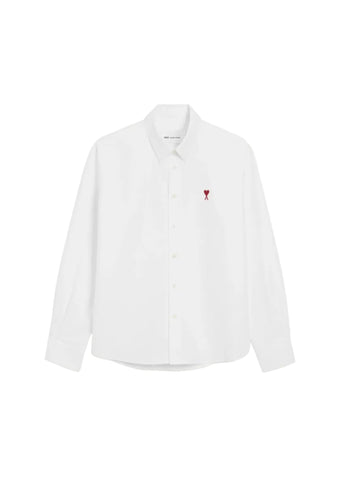 Ami Paris Adc Shirt Donna - 3