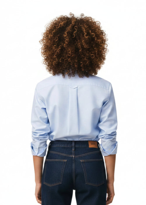 Ami Paris Adc Shirt Donna - 2