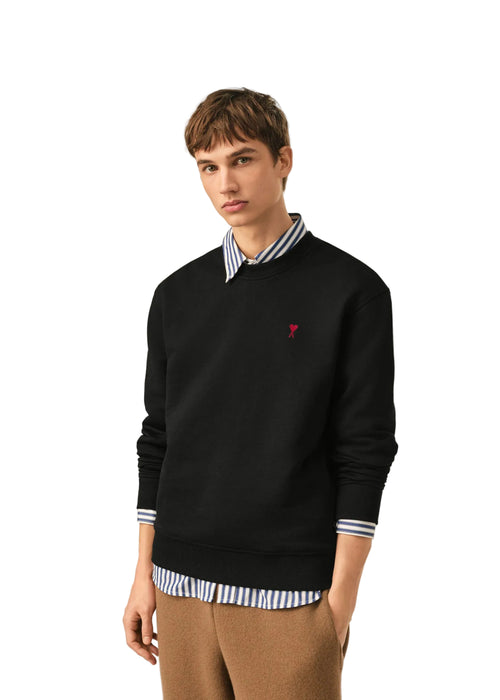 Ami Paris Pull Adc Sweater Donna