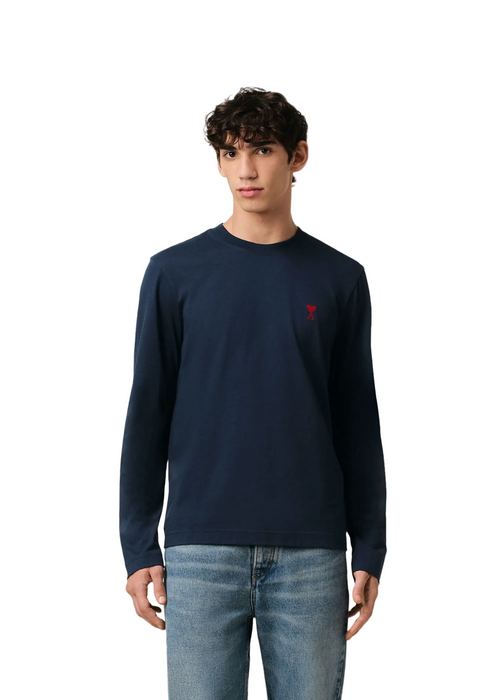 T-shirt Ami Paris