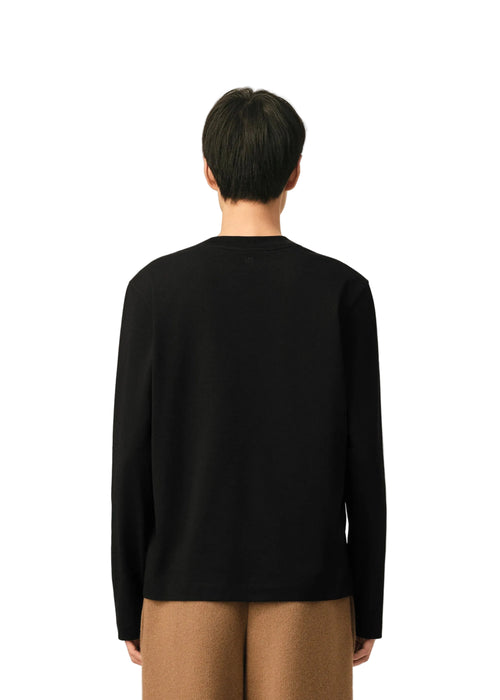 Ami Paris T-shirt Red Adc Tshirt Uomo - 2