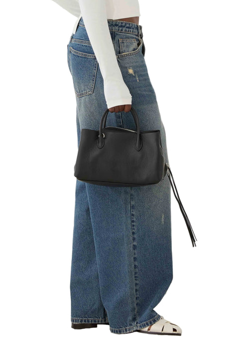 Eleh Borsa Nero Donna