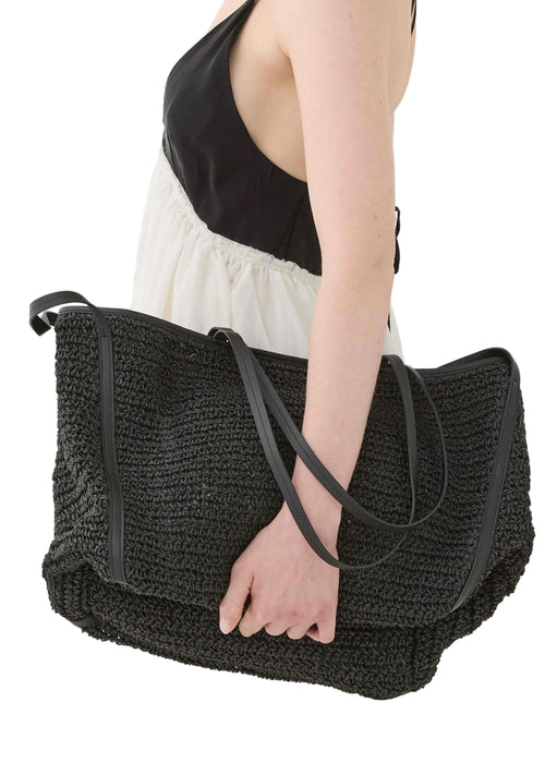 Eleh Borsa Nero Donna