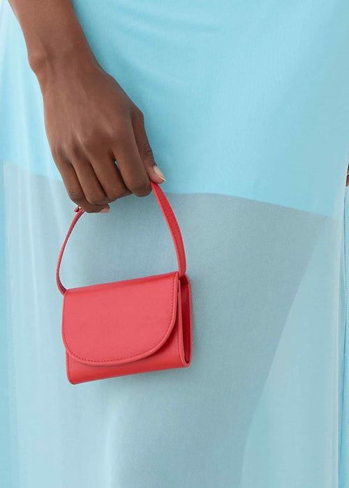 Eleh Borsa Rosso Donna