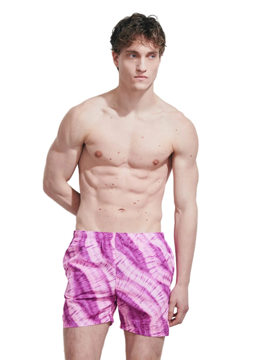 Matine'e Alexandre Fantasia Tie Dye Ros Uomo