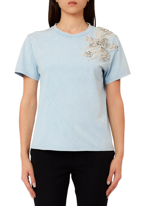 T-shirt moda m/c