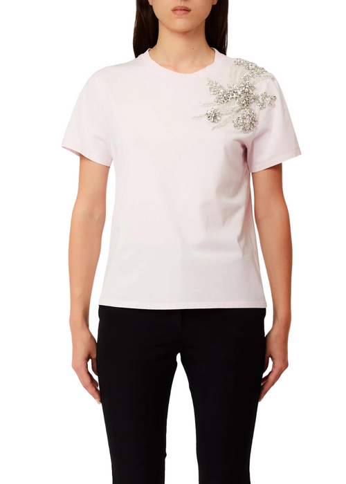T-shirt moda m/c