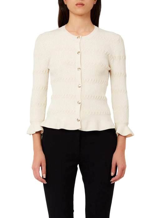 Giacca maglia