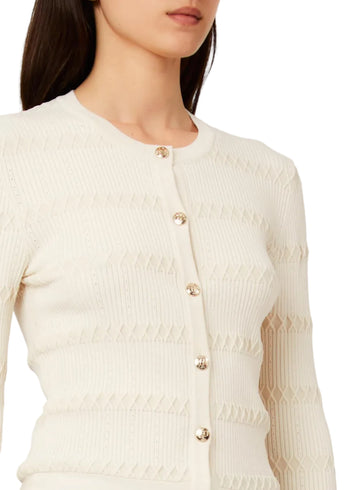 Giacca maglia - 3