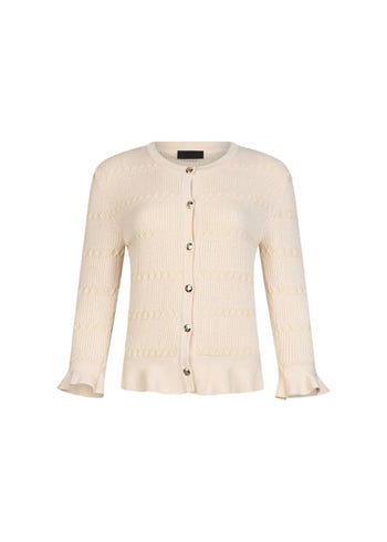 Giacca maglia - 4