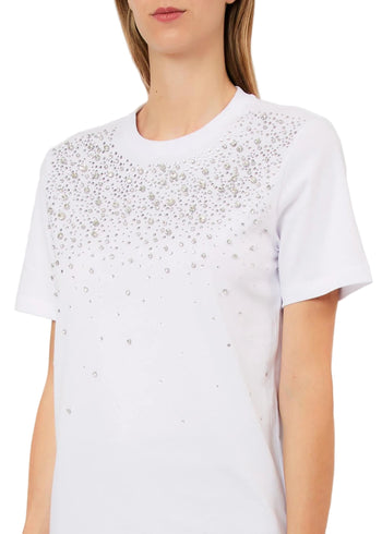 T-shirt moda s/m - 3