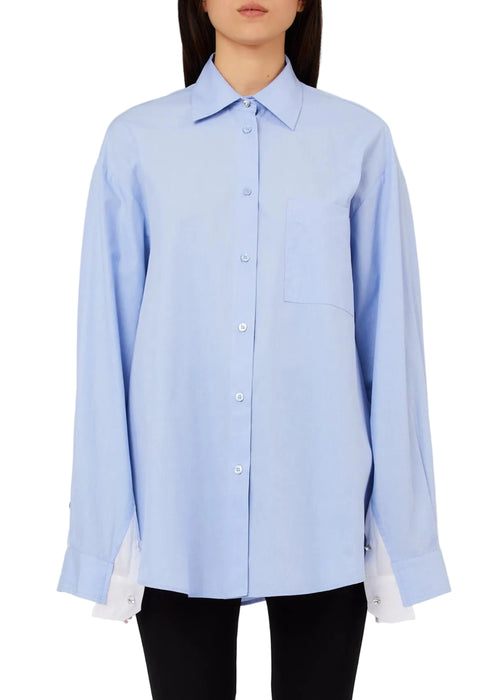 Camicia ts m/l