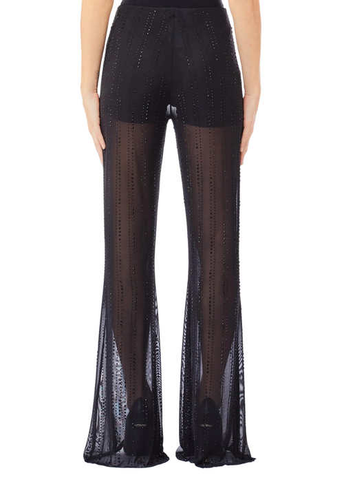 Pant.jersey lungo - 2
