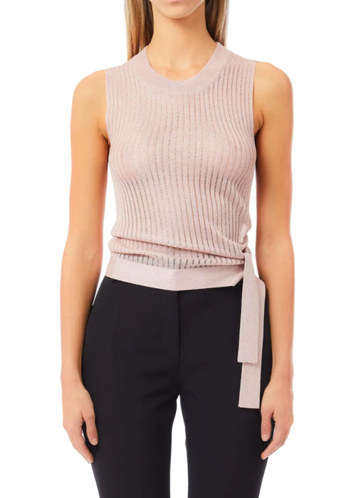 Maglia chiusa s/m