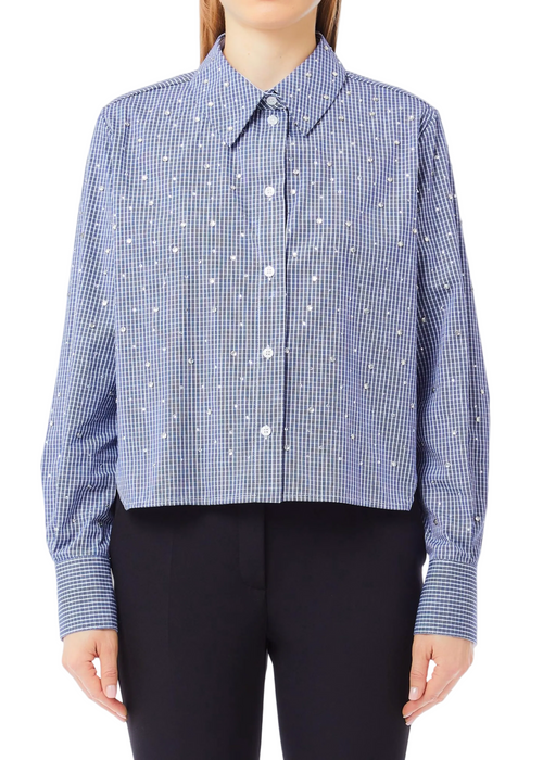 Camicia ts m/l