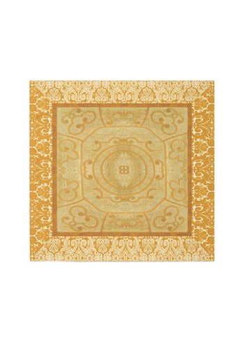 Pierre Louis Mascia Scarf Cialda/tw Cm 90x90 M Donna - 3