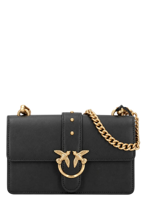 Pinko Love One Classic St Cl Vitello Donna