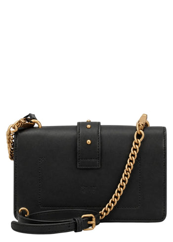 Pinko Love One Classic St Cl Vitello Donna - 3