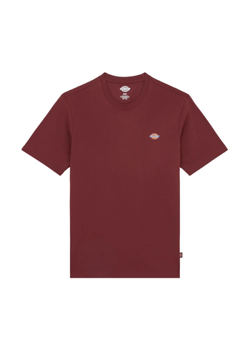 Ss mapleton tee garnet - 3