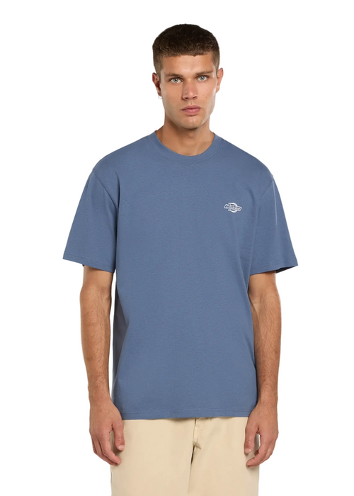 Summerdale ss tee retro indigo