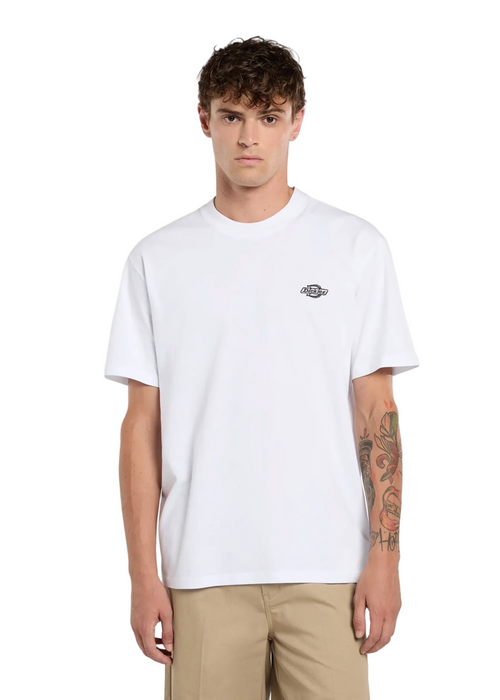 Summerdale ss tee white