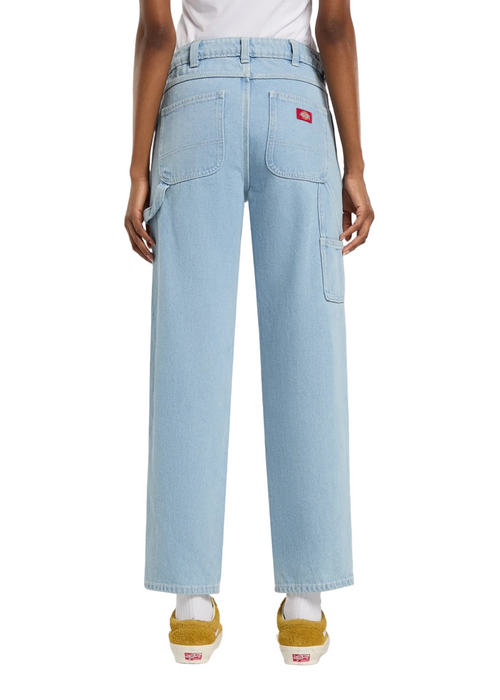 993 high waist tapered carpent - 2