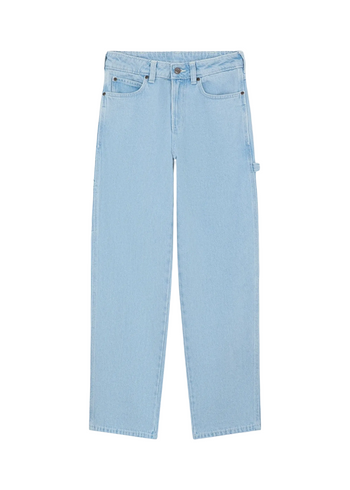 993 high waist tapered carpent - 3