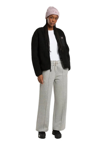 Dickies Central Sherpa Bomber W Black Donna - 3