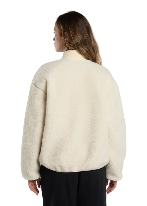 Dickies Central Sherpa Bomber W Whitec Donna - 2