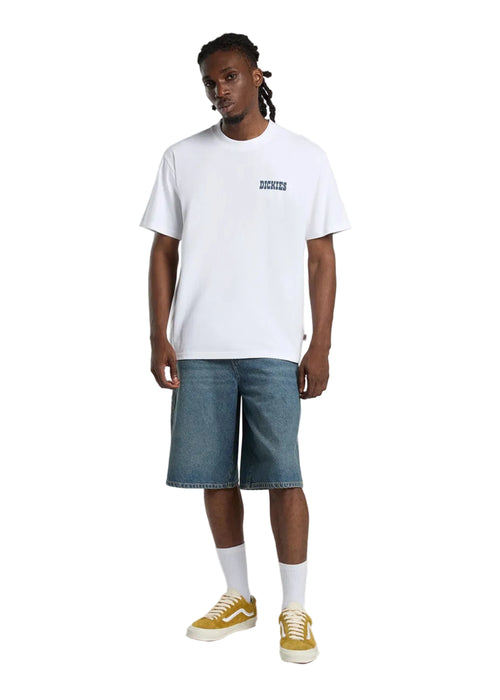 Dickies 958 13 Inch Loose Short Jeans Uomo