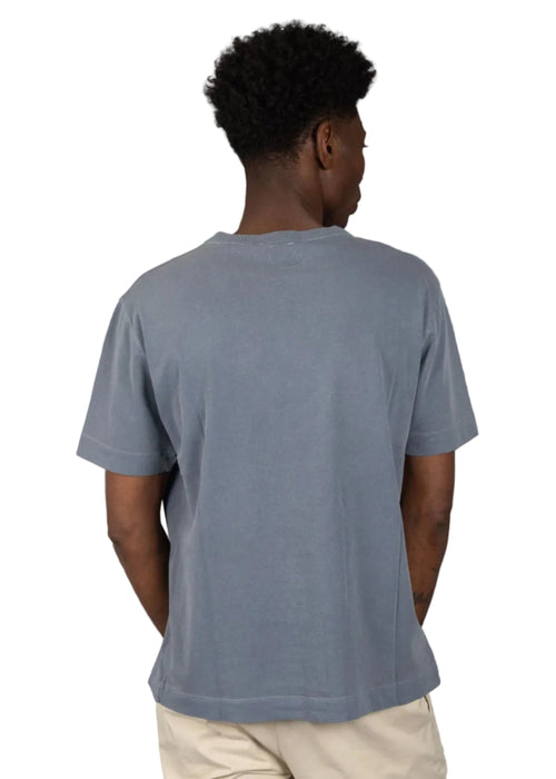 Tshirt paricollo m/c - 2