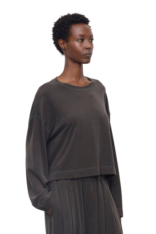 Eleh Maglia Fango Donna - 2
