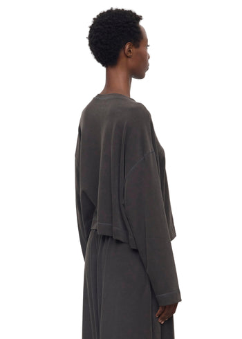 Eleh Maglia Fango Donna - 4