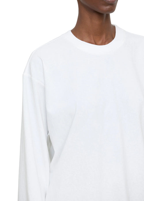 Eleh Maglia Bianco Donna - 2
