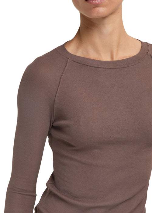 Eleh Maglia Fango Donna - 2