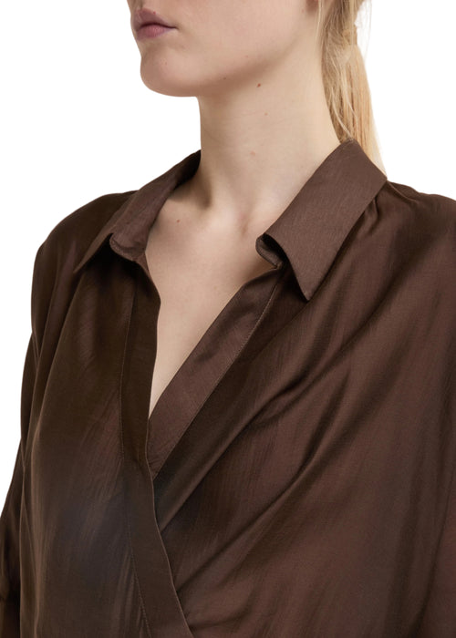Eleh Camicia Moro Donna - 2