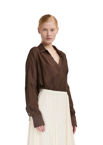 Eleh Camicia Moro Donna - 3
