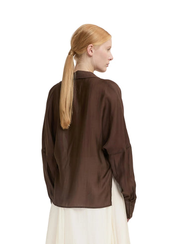 Eleh Camicia Moro Donna - 4